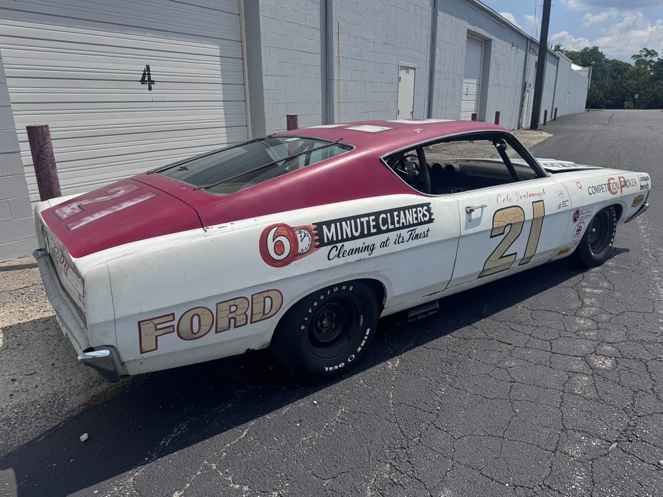 1969 Ford Torino 1st Gen - Image 12 of 31