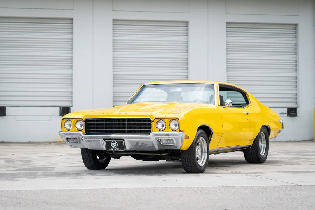 1970 Buick Skylark 3rd Gen - Image 3 of 31