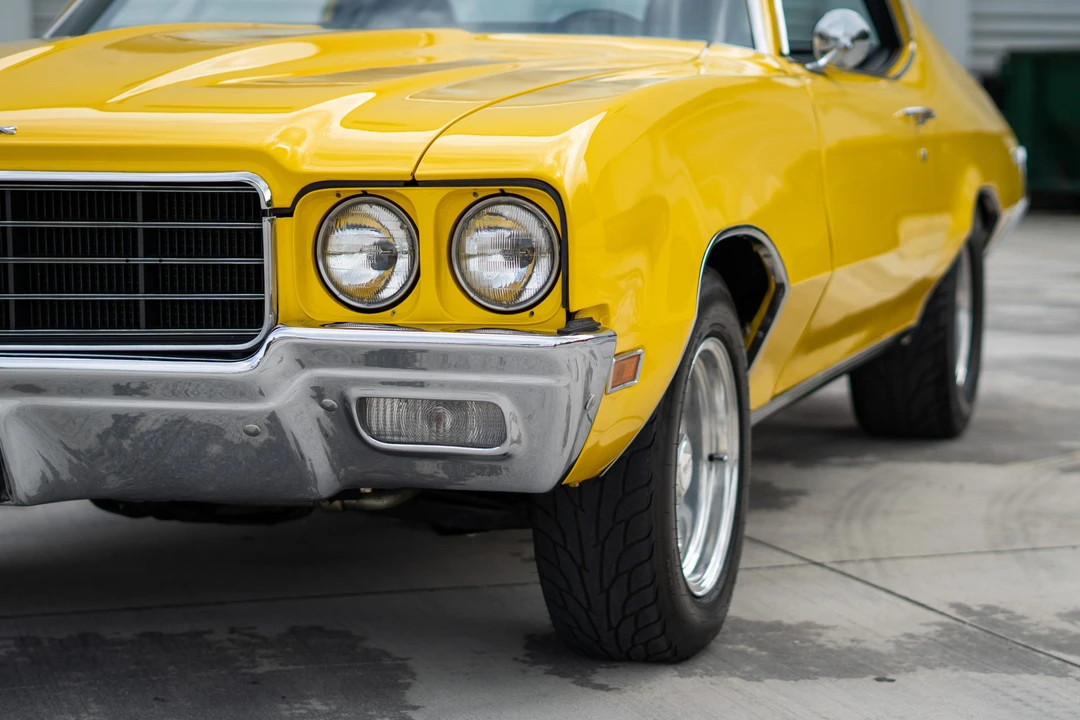1970 Buick Skylark 3rd Gen - Image 15 of 31