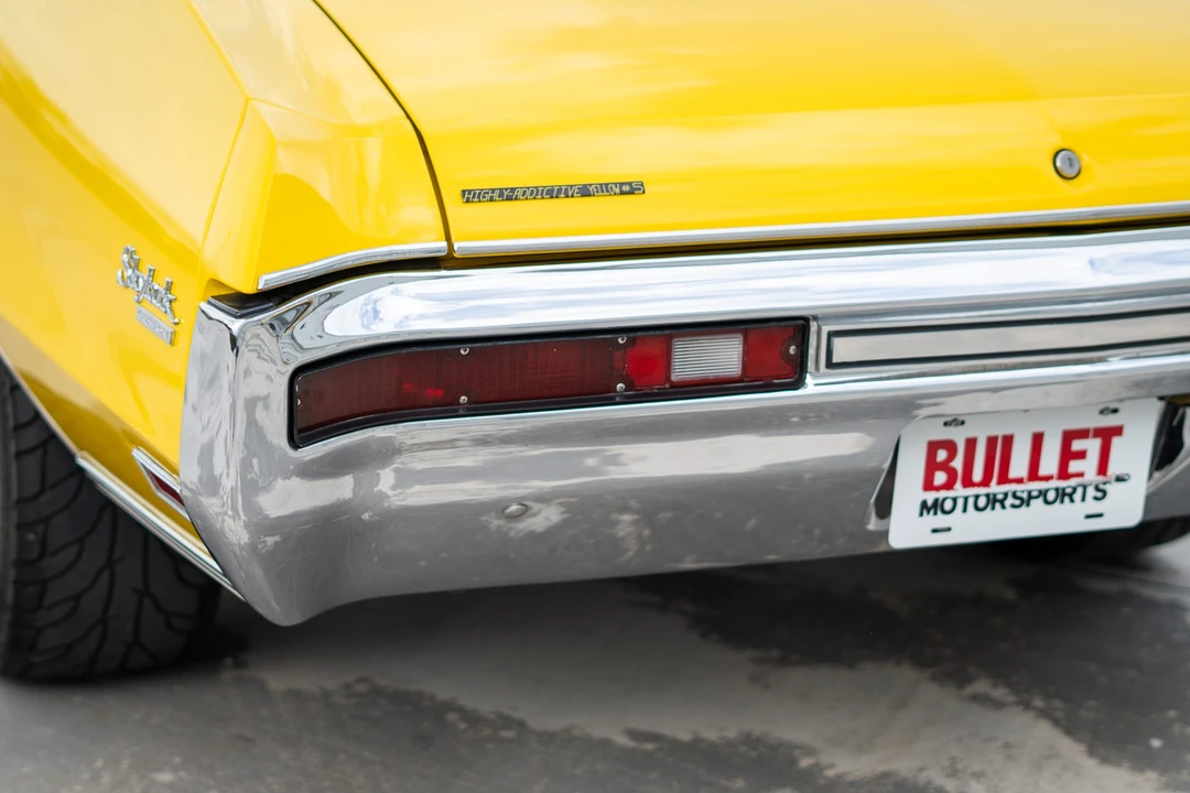 1970 Buick Skylark 3rd Gen - Image 19 of 31