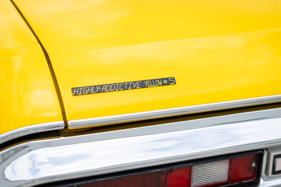 1970 Buick Skylark 3rd Gen - Image 20 of 31
