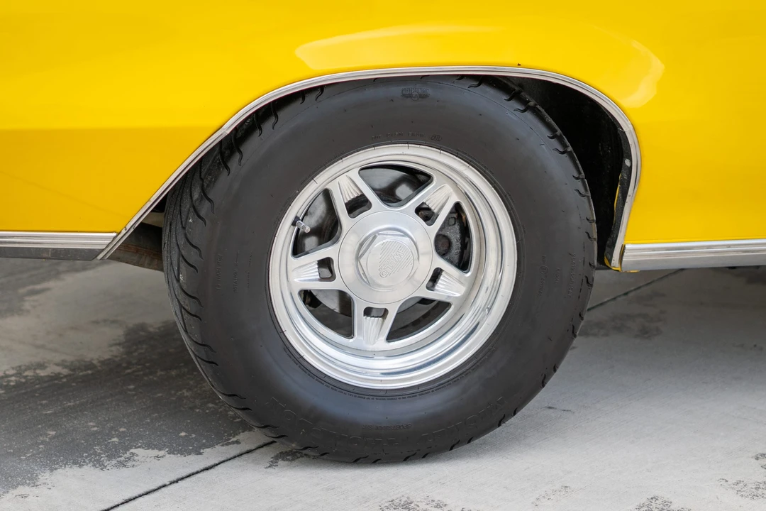 1970 Buick Skylark 3rd Gen - Image 30 of 31