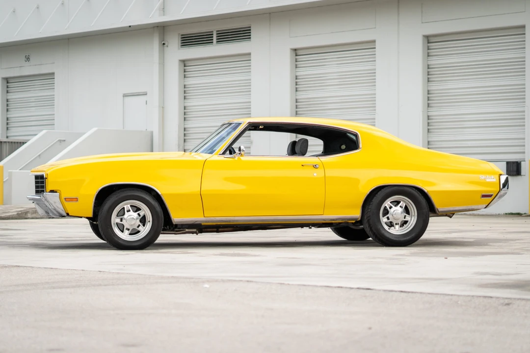 1970 Buick Skylark 3rd Gen - Image 4 of 31