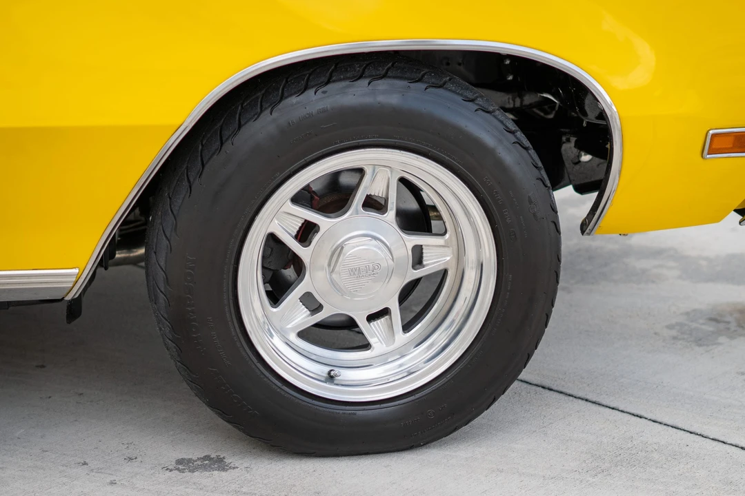 1970 Buick Skylark 3rd Gen - Image 31 of 31