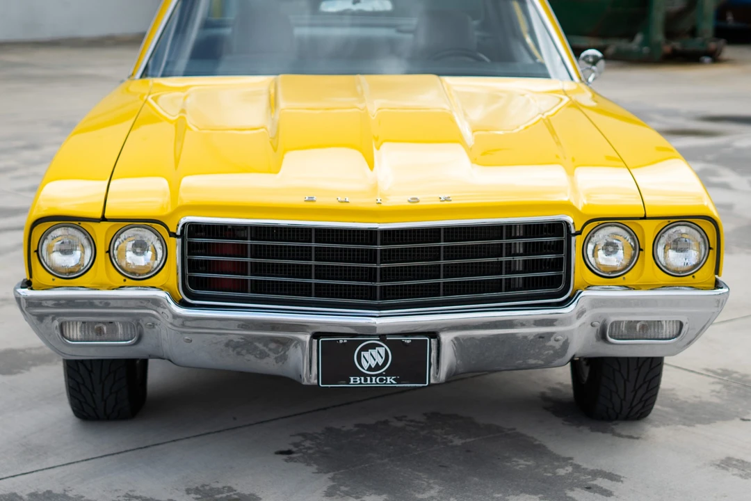 1970 Buick Skylark 3rd Gen - Image 12 of 31
