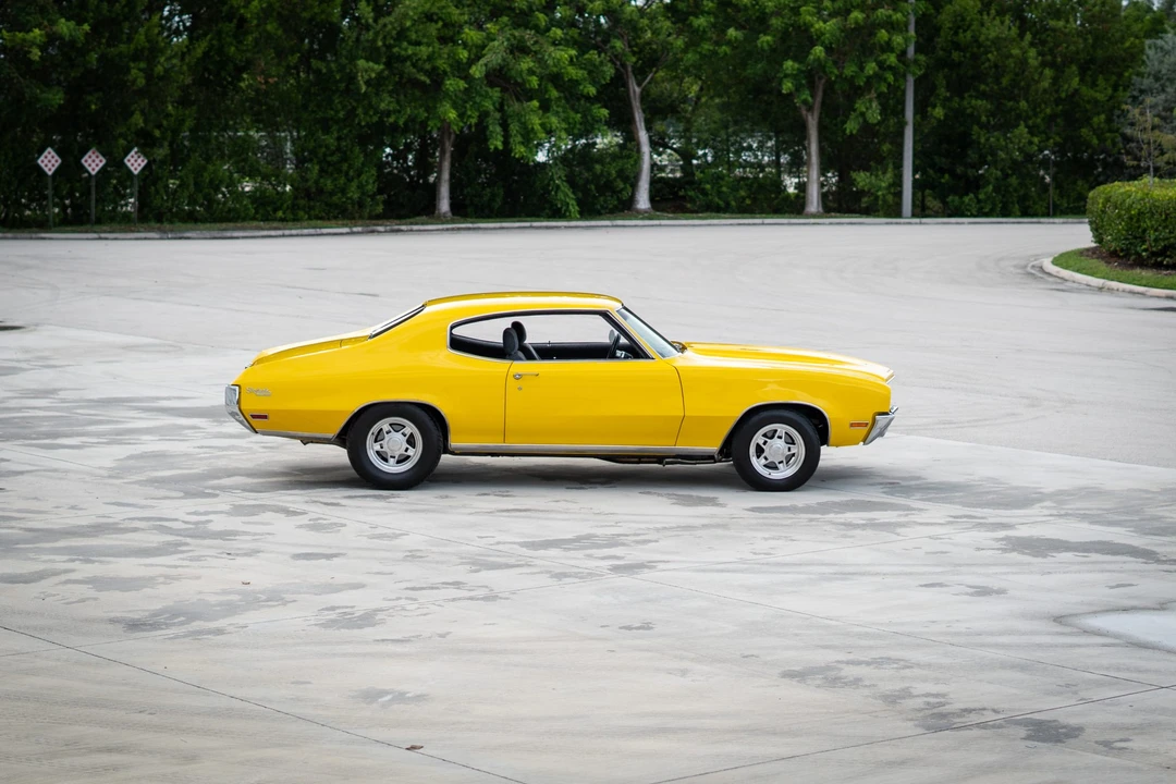 1970 Buick Skylark 3rd Gen - Image 8 of 31