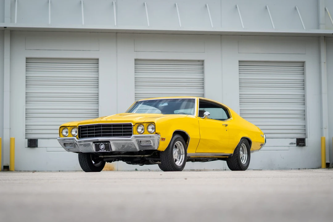 1970 Buick Skylark 3rd Gen - Image 2 of 31