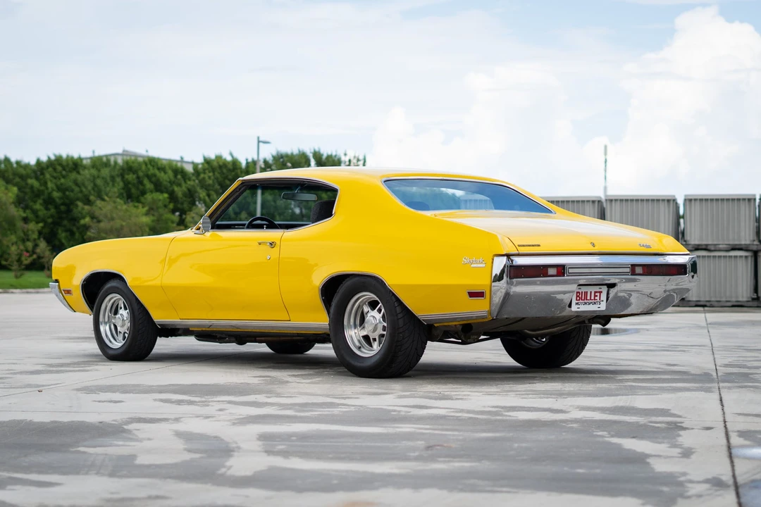 1970 Buick Skylark 3rd Gen - Image 5 of 31