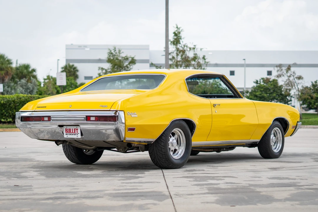 1970 Buick Skylark 3rd Gen - Image 7 of 31
