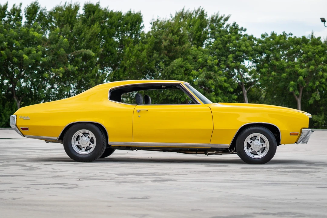 1970 Buick Skylark 3rd Gen - Image 9 of 31