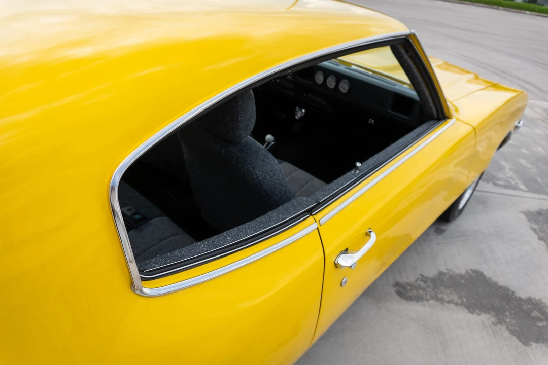 1970 Buick Skylark 3rd Gen - Image 25 of 31