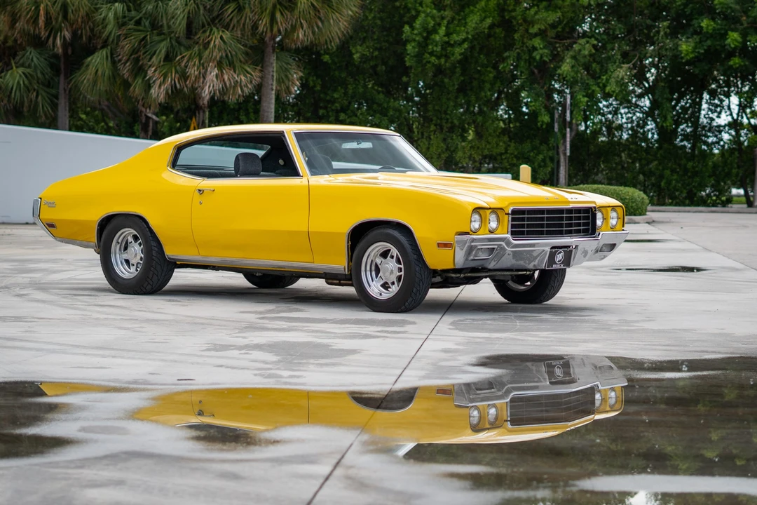 1970 Buick Skylark 3rd Gen - Image 10 of 31