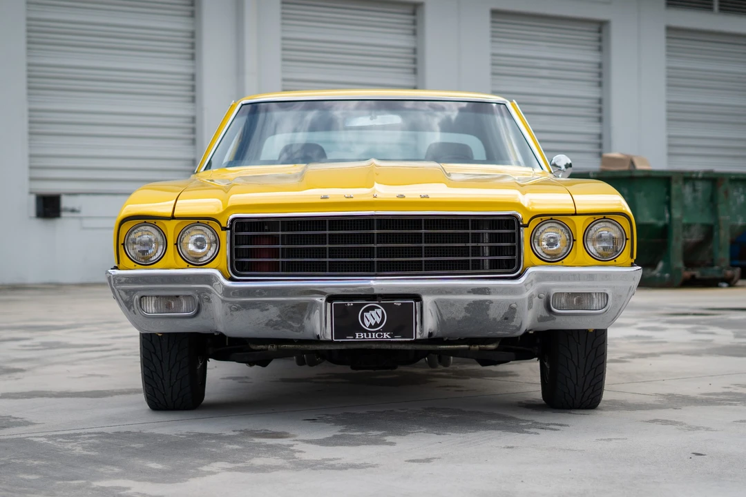1970 Buick Skylark 3rd Gen - Image 11 of 31