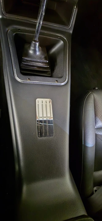 1971 Pontiac Firebird Formula 2nd Gen - Image 23 of 31