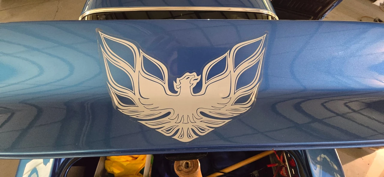 1971 Pontiac Firebird Formula 2nd Gen - Image 13 of 31