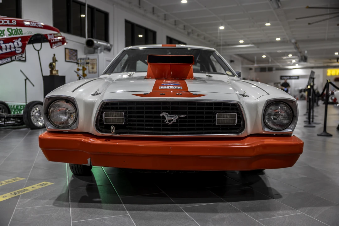 1974 Ford Mustang 2nd Gen - Image 9 of 31