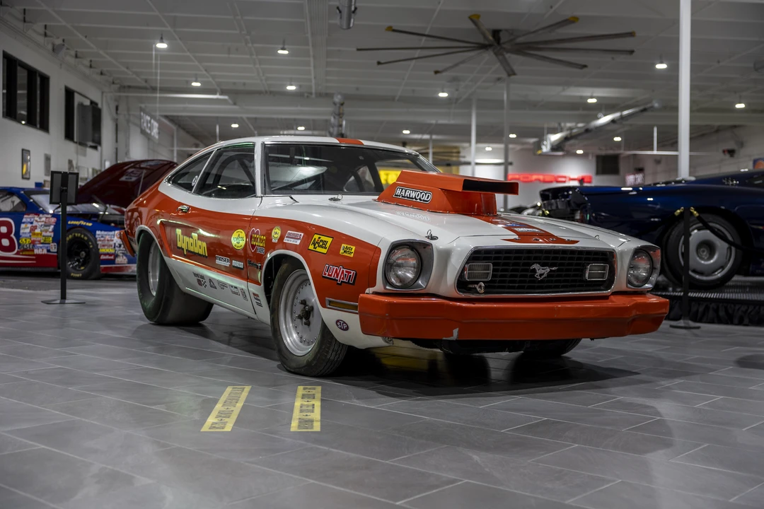 1974 Ford Mustang 2nd Gen - Image 8 of 31
