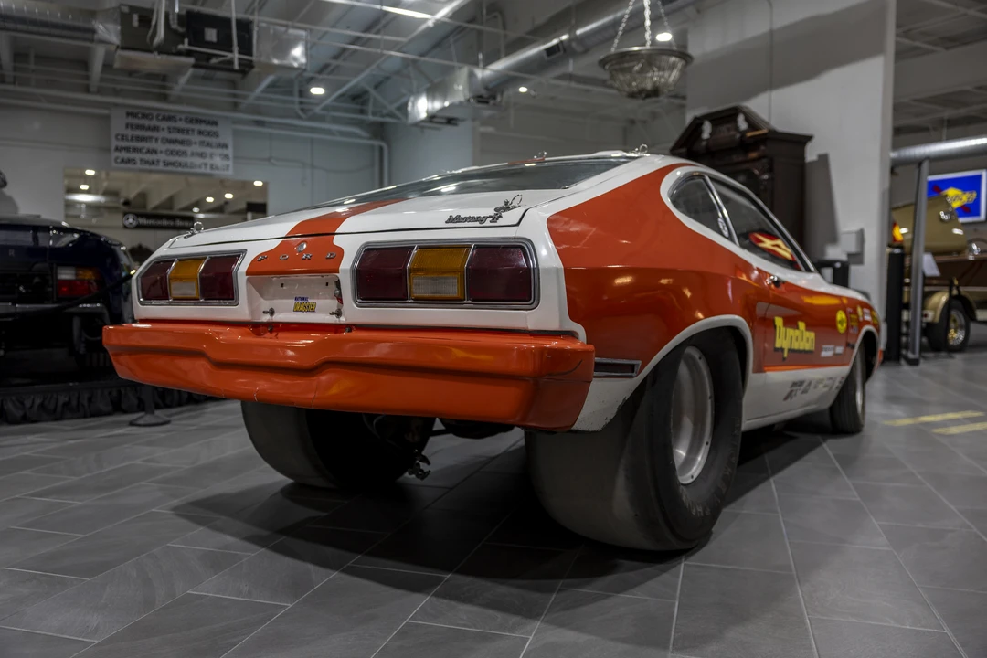 1974 Ford Mustang 2nd Gen - Image 6 of 31