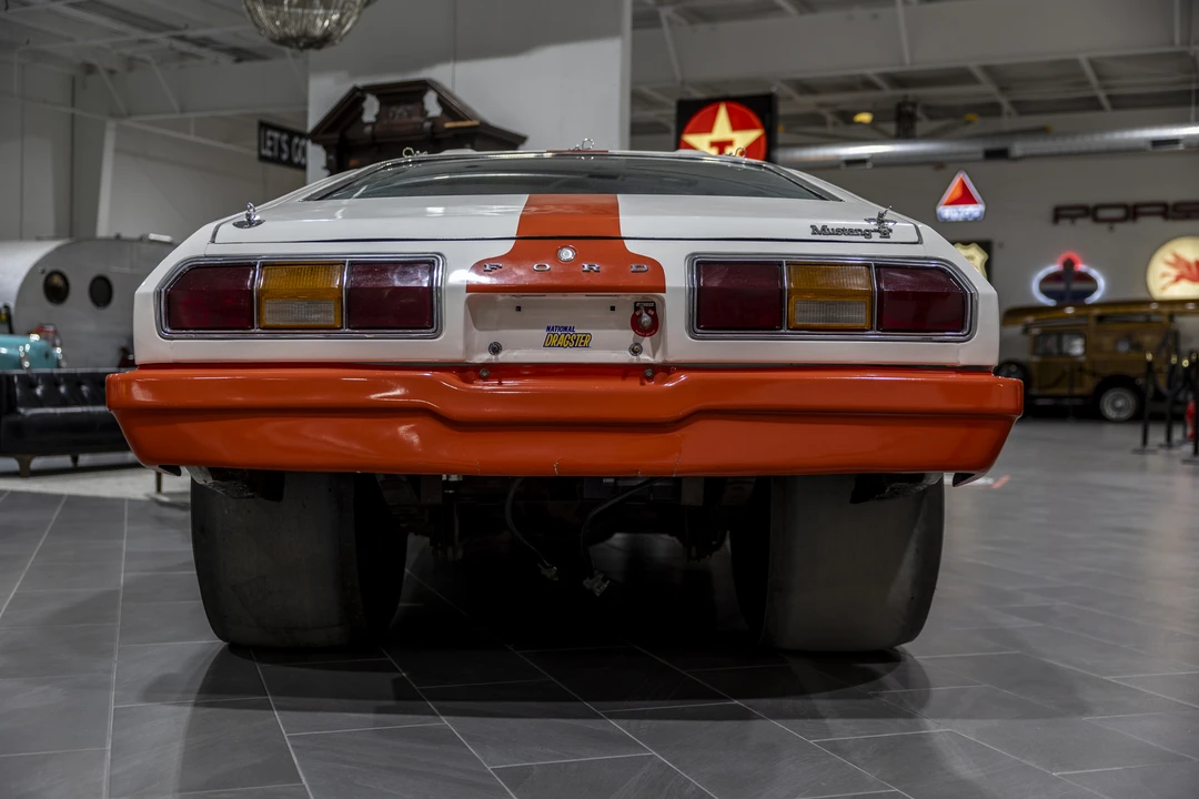 1974 Ford Mustang 2nd Gen - Image 5 of 31