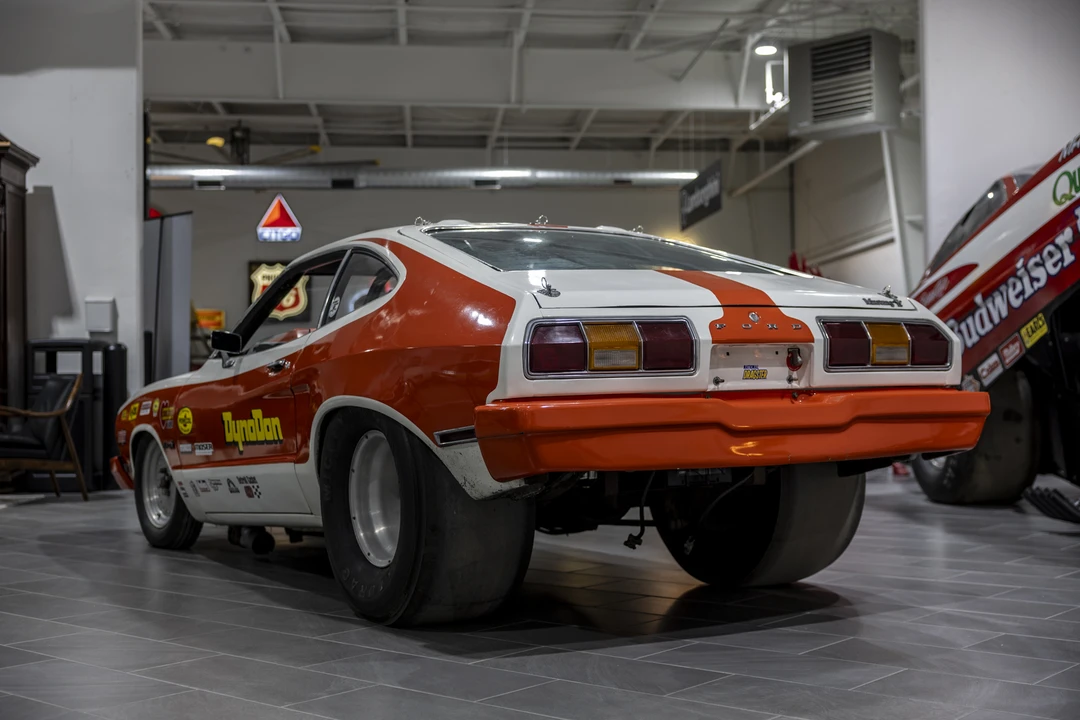 1974 Ford Mustang 2nd Gen - Image 4 of 31