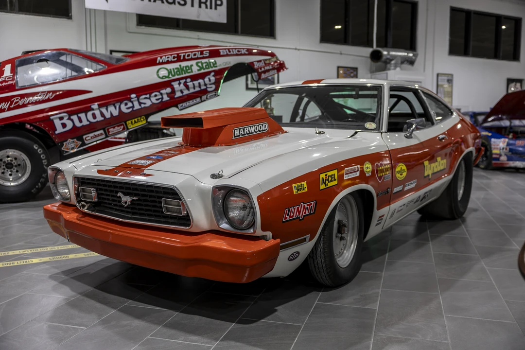 1974 Ford Mustang 2nd Gen - Image 2 of 31