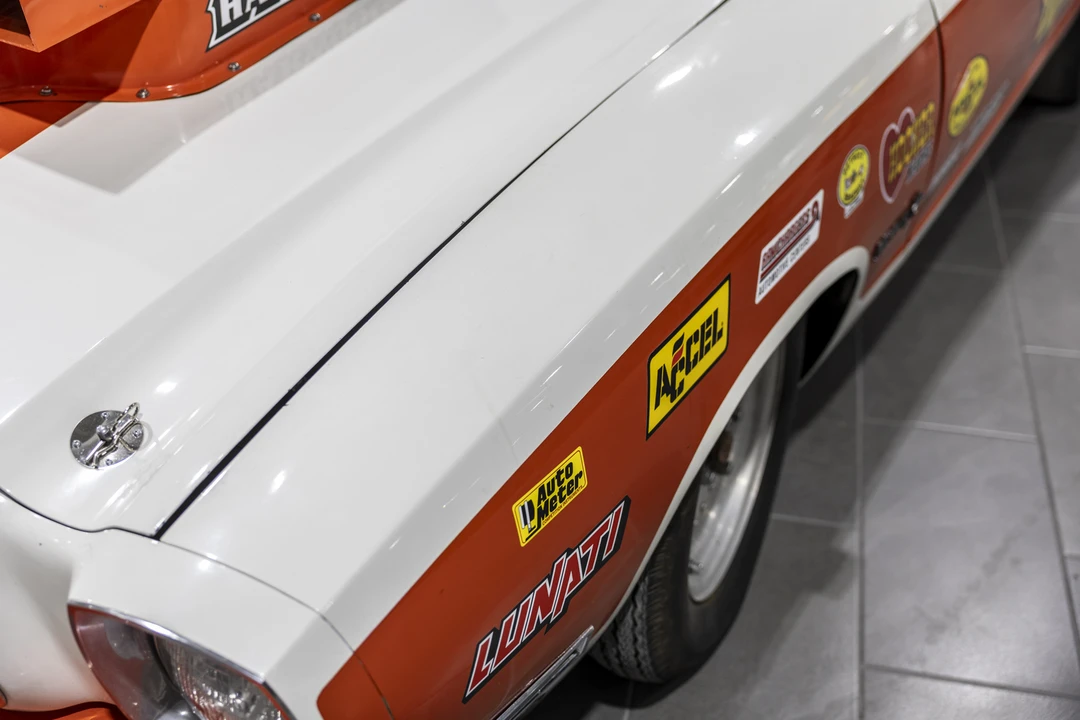 1974 Ford Mustang 2nd Gen - Image 14 of 31