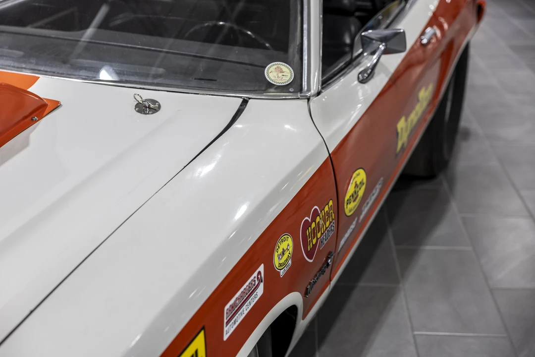 1974 Ford Mustang 2nd Gen - Image 15 of 31