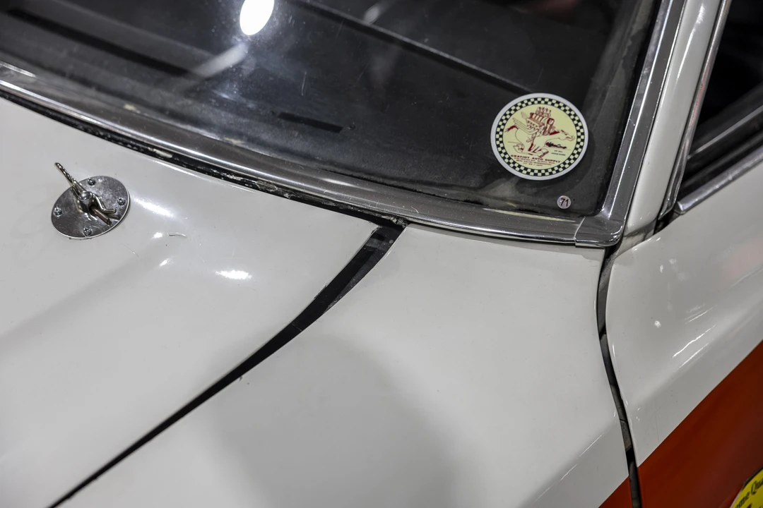 1974 Ford Mustang 2nd Gen - Image 17 of 31