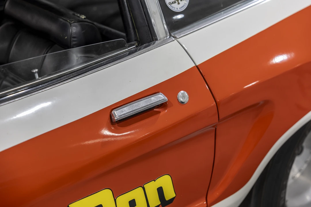1974 Ford Mustang 2nd Gen - Image 25 of 31