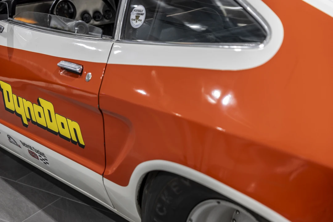 1974 Ford Mustang 2nd Gen - Image 28 of 31
