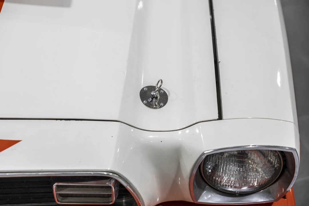 1974 Ford Mustang 2nd Gen - Image 12 of 31
