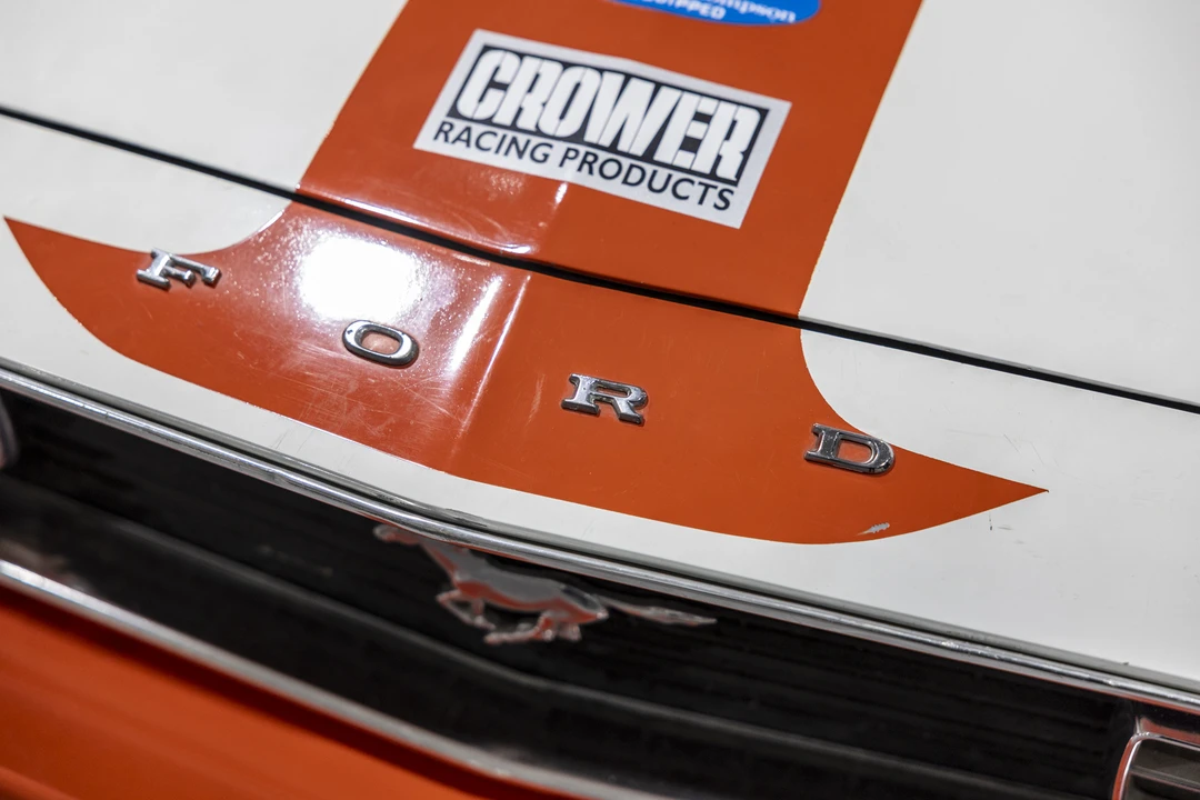 1974 Ford Mustang 2nd Gen - Image 10 of 31