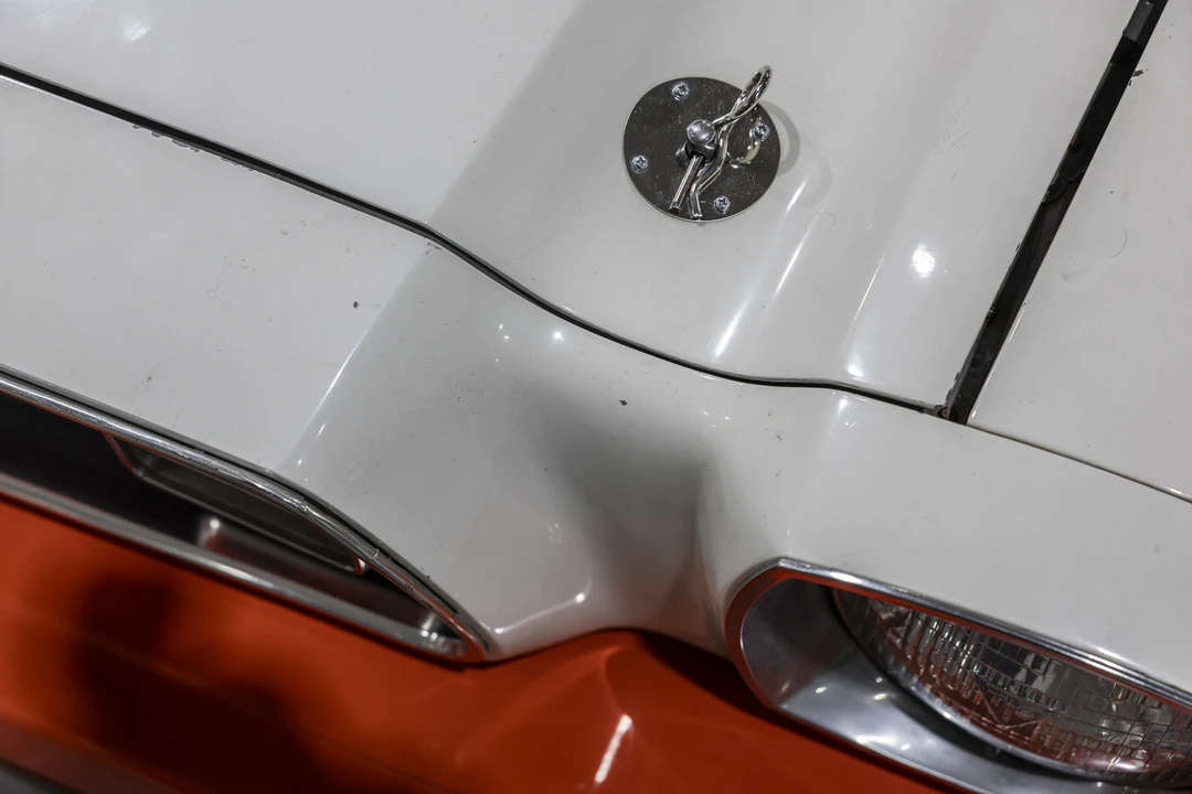 1974 Ford Mustang 2nd Gen - Image 11 of 31
