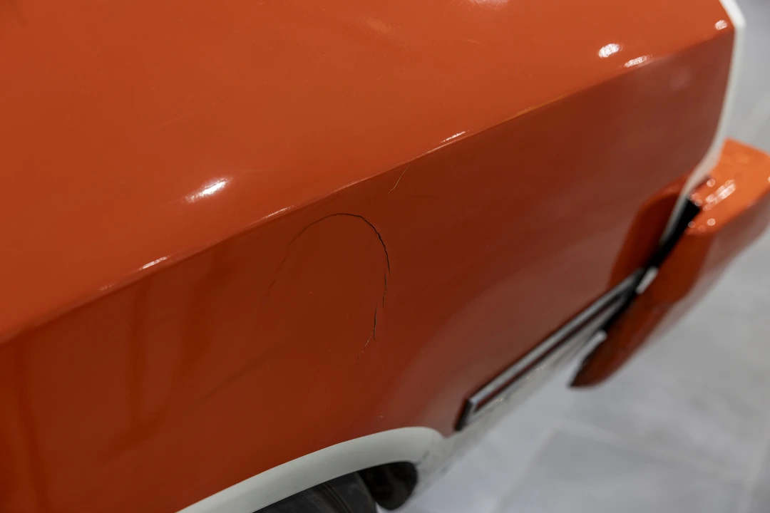 1974 Ford Mustang 2nd Gen - Image 31 of 31