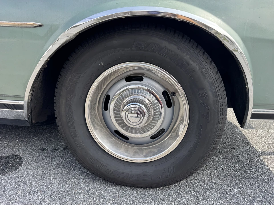 1977 Chevrolet Caprice - Image 31 of 31