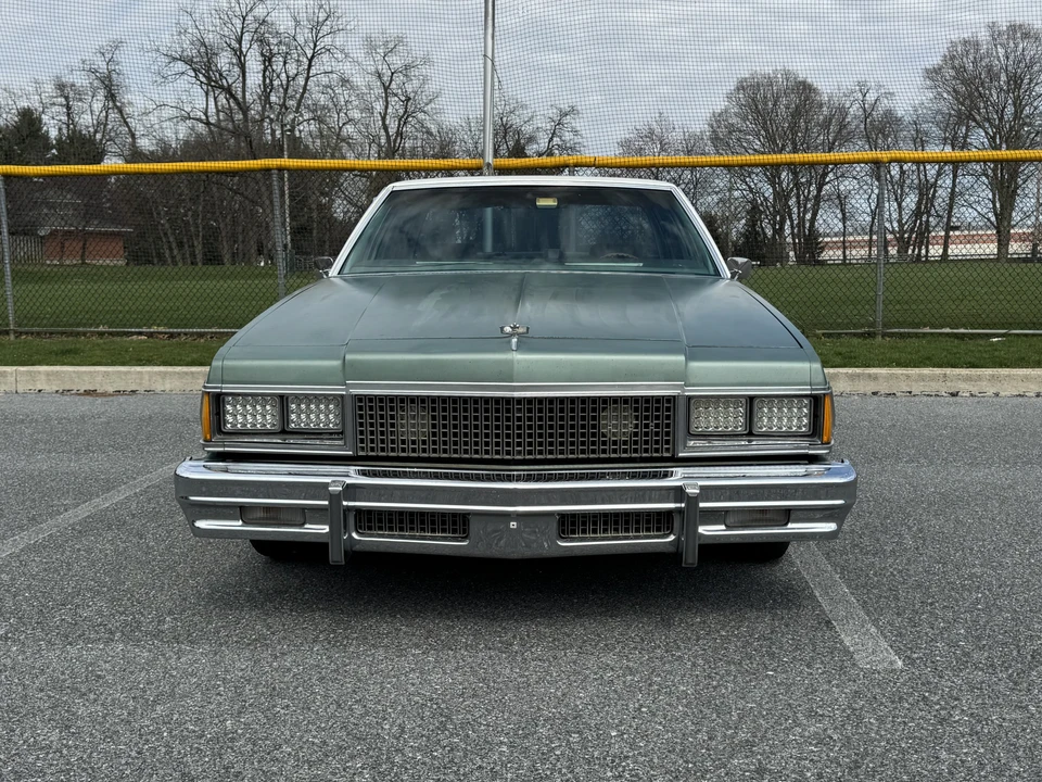 1977 Chevrolet Caprice - Image 3 of 31