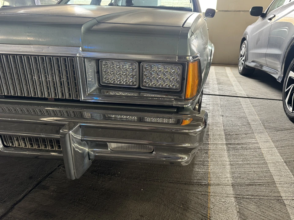 1977 Chevrolet Caprice - Image 28 of 31