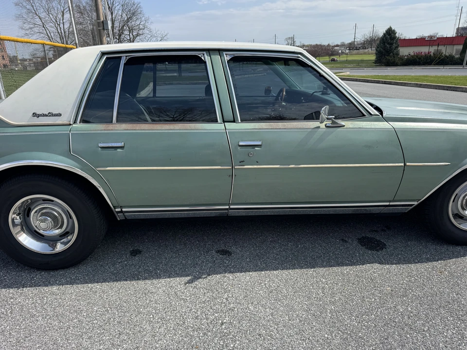 1977 Chevrolet Caprice - Image 16 of 31