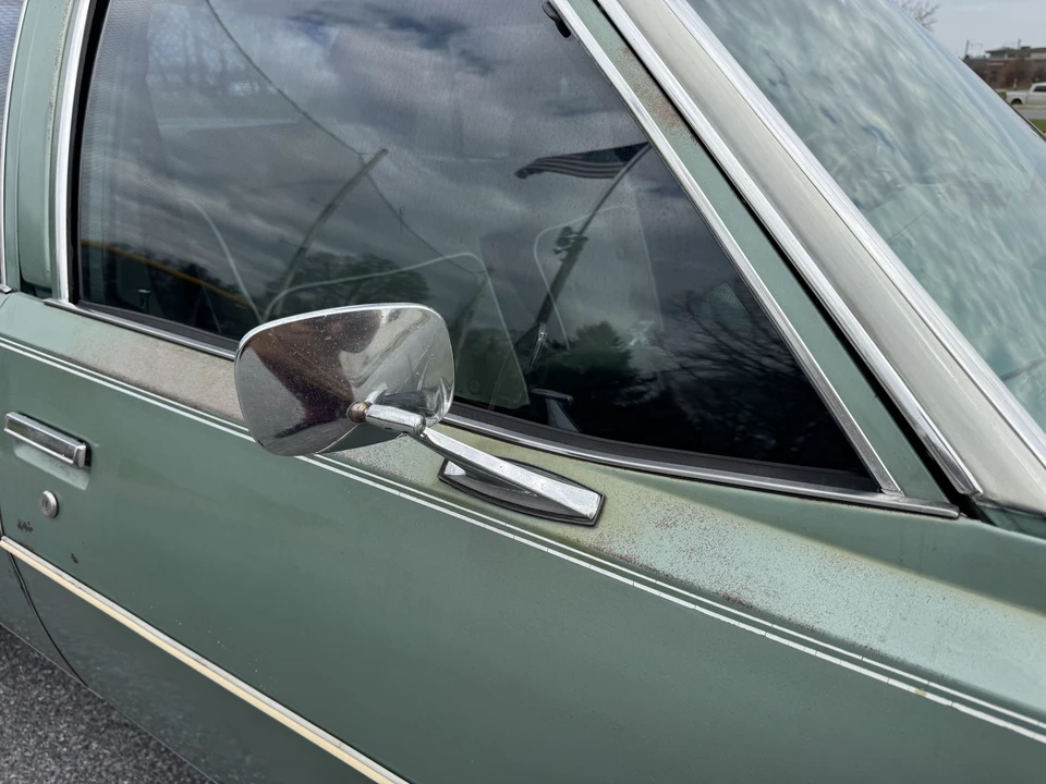 1977 Chevrolet Caprice - Image 25 of 31