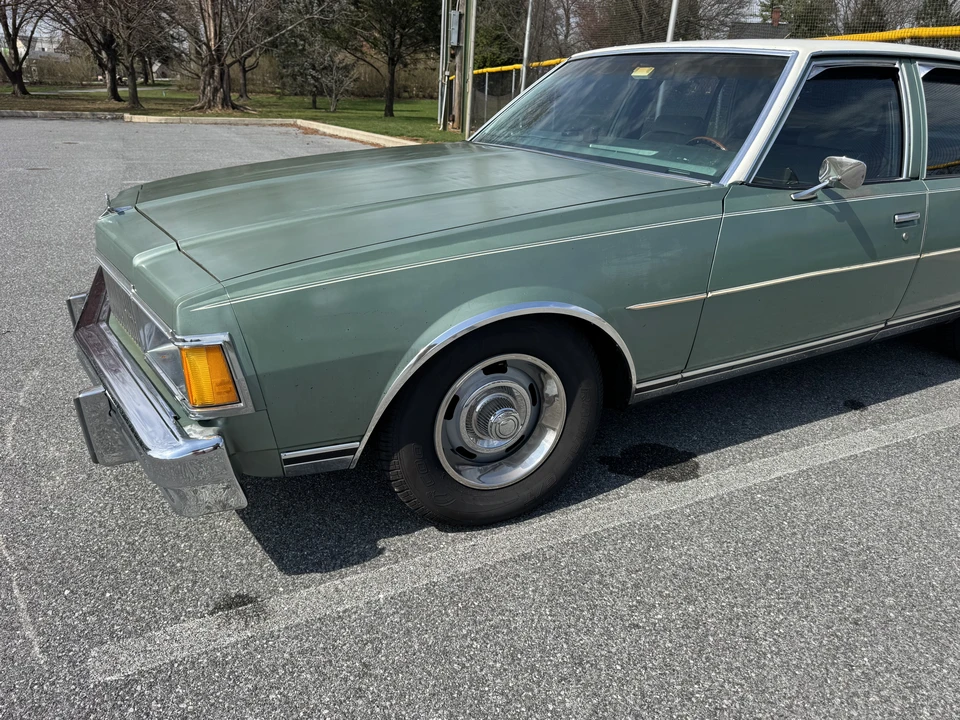 1977 Chevrolet Caprice - Image 20 of 31