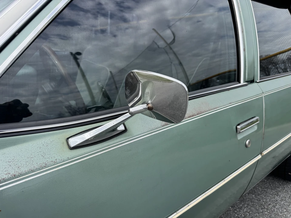 1977 Chevrolet Caprice - Image 22 of 31