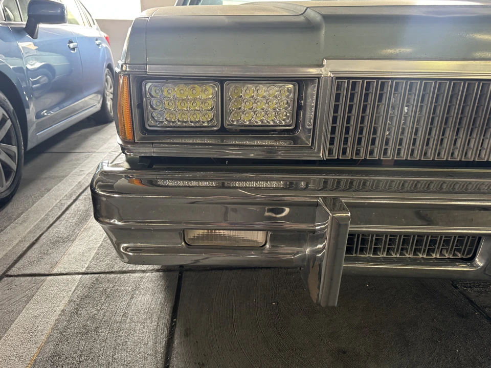 1977 Chevrolet Caprice - Image 26 of 31