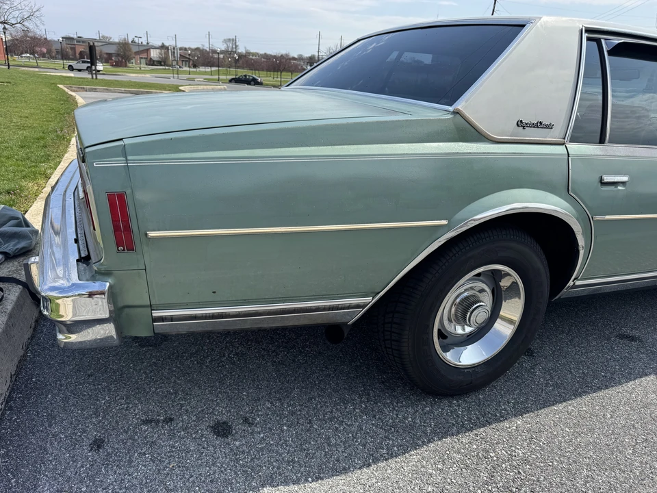 1977 Chevrolet Caprice - Image 14 of 31