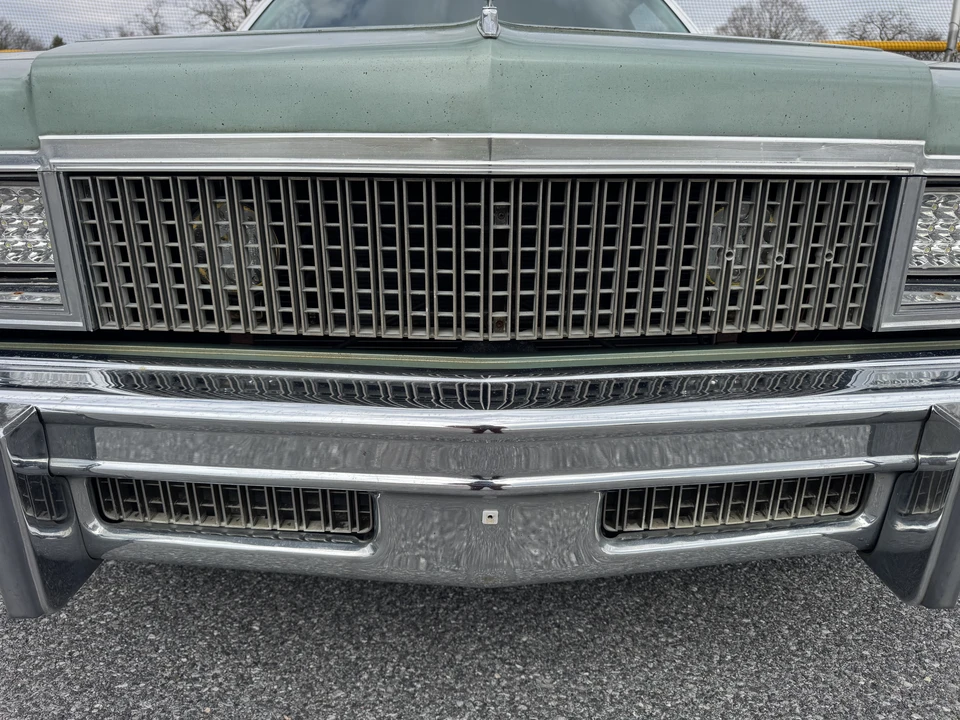 1977 Chevrolet Caprice - Image 27 of 31