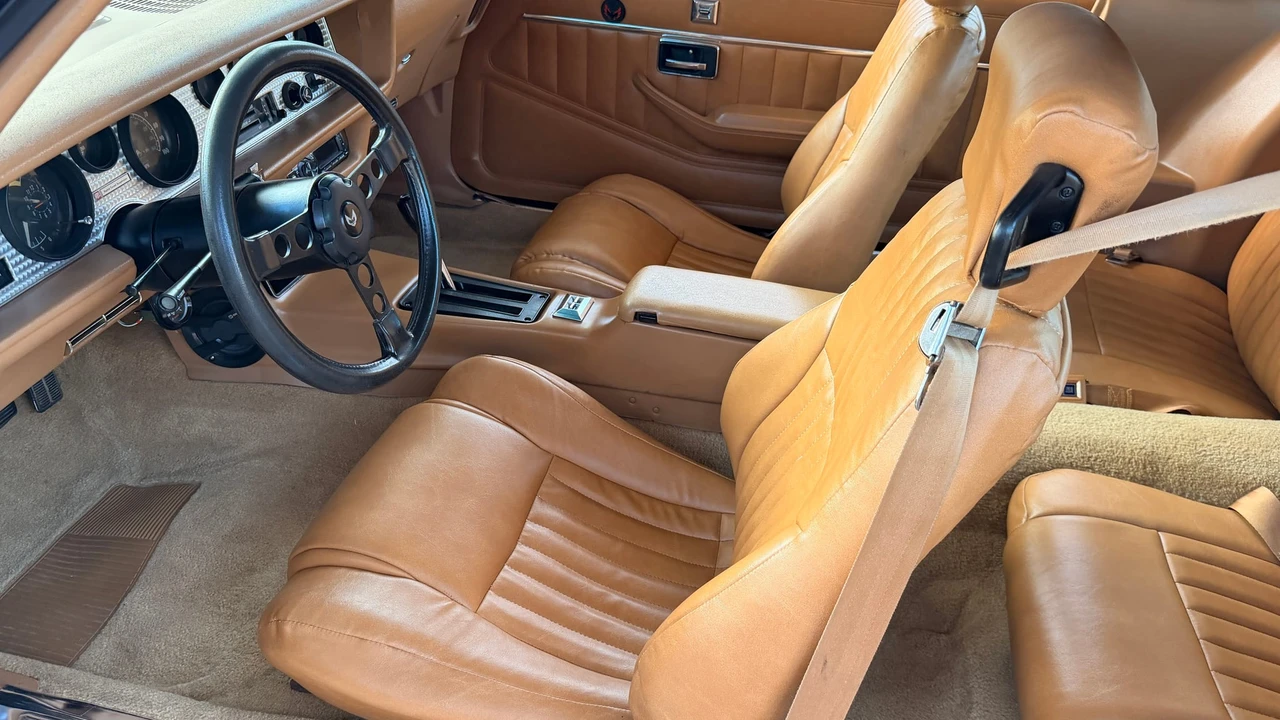 1978 Pontiac Firebird Trans Am 2nd Gen - Image 30 of 31