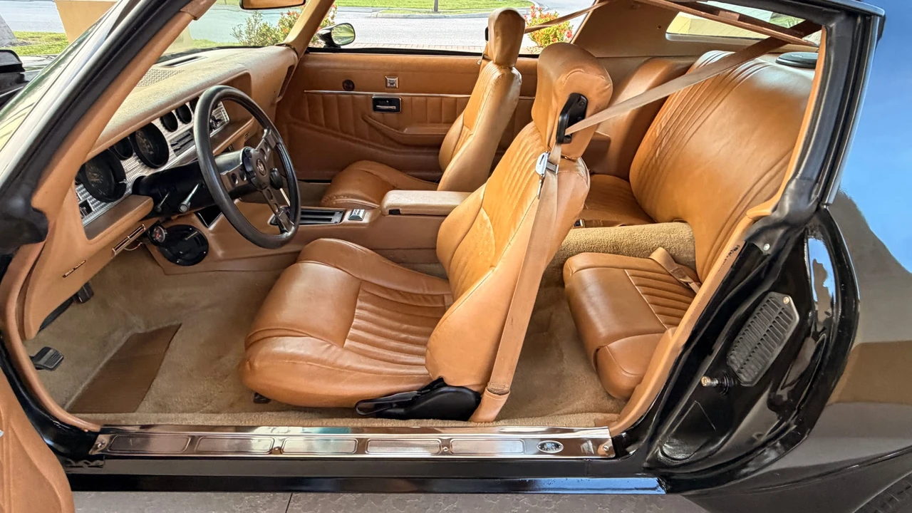 1978 Pontiac Firebird Trans Am 2nd Gen - Image 29 of 31