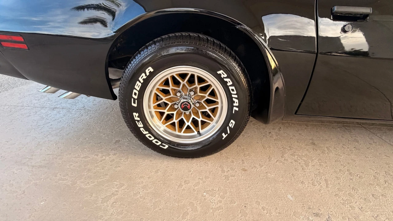 1978 Pontiac Firebird Trans Am 2nd Gen - Image 20 of 31
