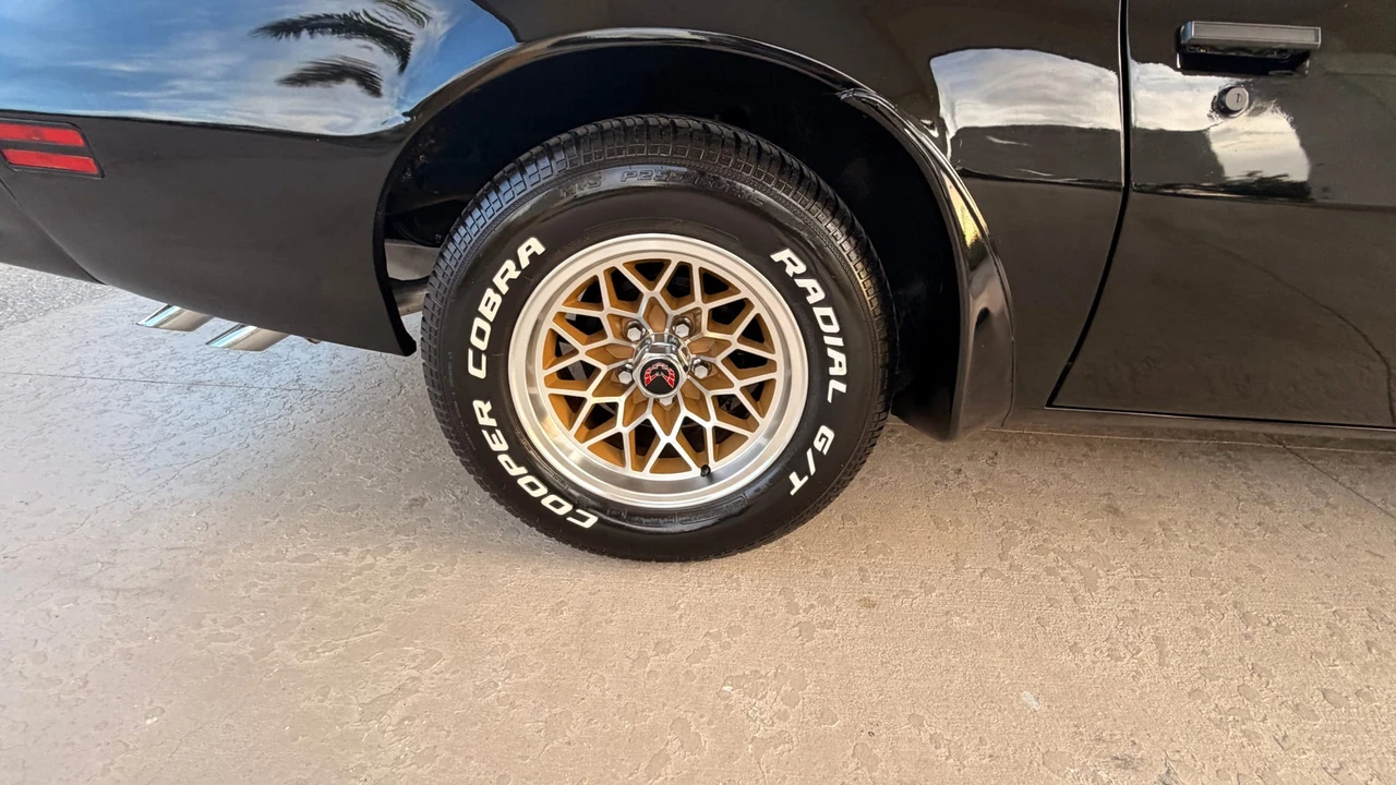 1978 Pontiac Firebird Trans Am 2nd Gen - Image 21 of 31