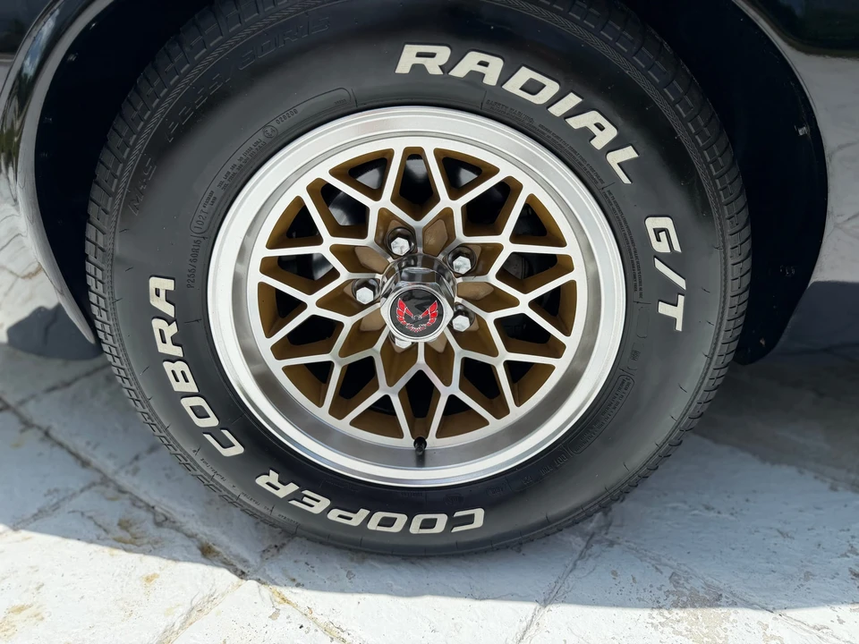 1978 Pontiac Firebird Trans Am 2nd Gen - Image 25 of 31
