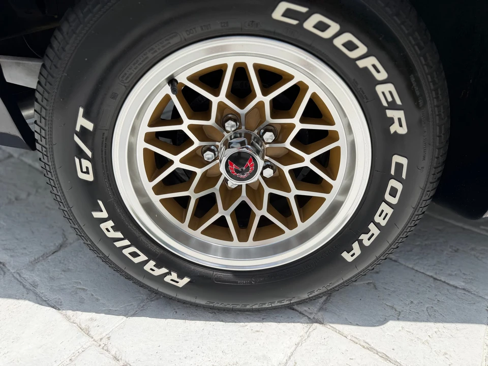 1978 Pontiac Firebird Trans Am 2nd Gen - Image 24 of 31